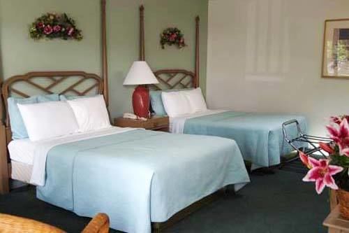 Admiral Motel 2*