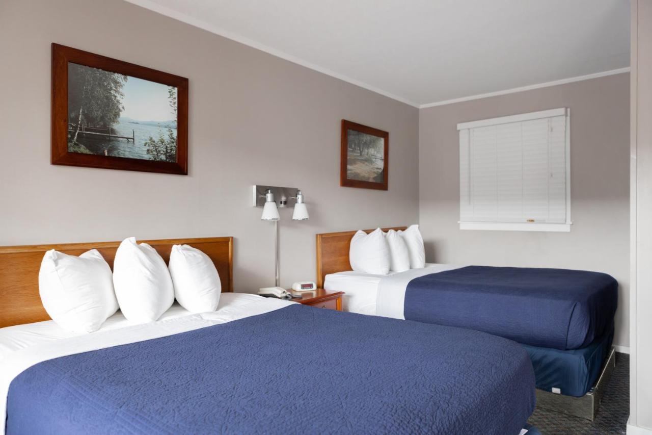 Motel Admiral