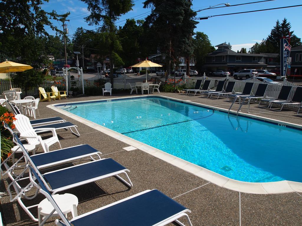 Motel Admiral