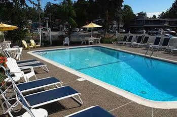 Motel Admiral Lake George