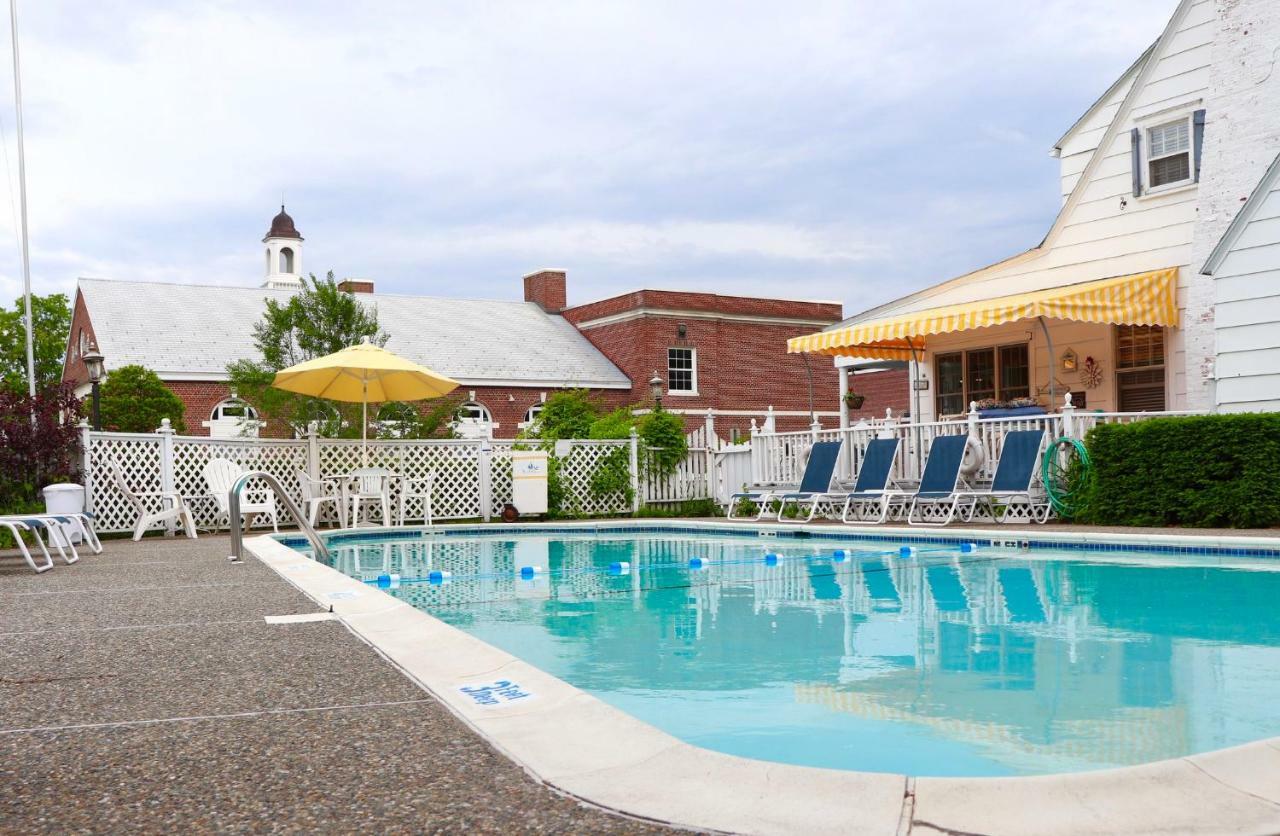 Motel Admiral Lake George