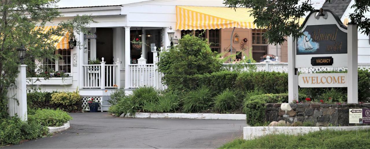 Motel Admiral Lake George